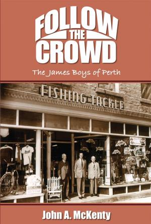 Cover of the book Follow the Crowd by Joan Kehoe