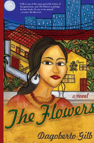 Cover of the book The Flowers by Larry Kramer