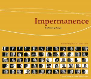 Cover of the book Impermanence by Charlotte Bell