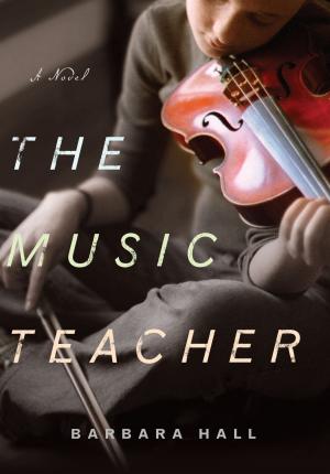 Cover of the book The Music Teacher by Nova Ren Suma