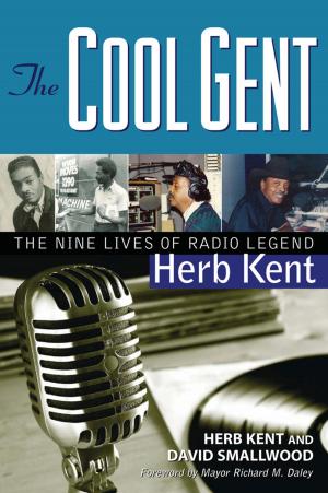 Cover of the book The Cool Gent by Patrick Parr, David Garrow