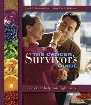Cover of the book The Cancer Survivor's Guide by Dr. Sukhraj Dhillon