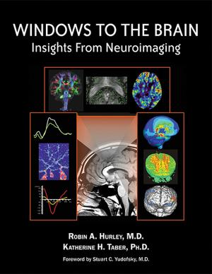 Cover of the book Windows to the Brain by 