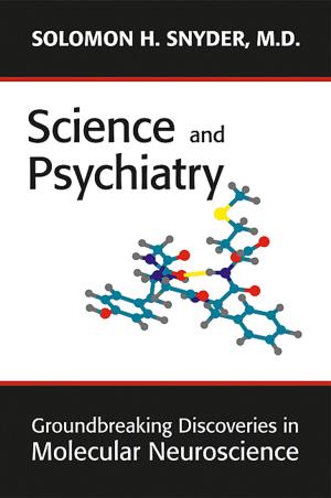 bigCover of the book Science and Psychiatry by 