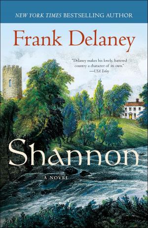 Cover of the book Shannon by Valerie Davis Raskin