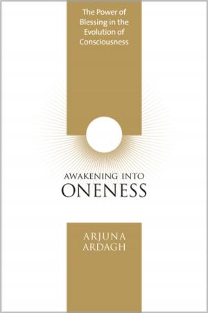Book cover of Awakening Into Oneness