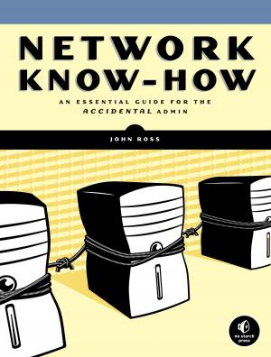 Cover of the book Network Know-How by Michio Shibuya, Takashi Tonagi, Office Sawa