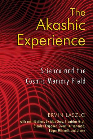 Cover of the book The Akashic Experience by Liliana   Martínez