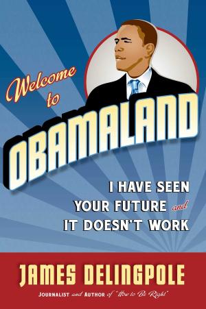 Cover of the book Welcome to Obamaland by Erick Stakelbeck