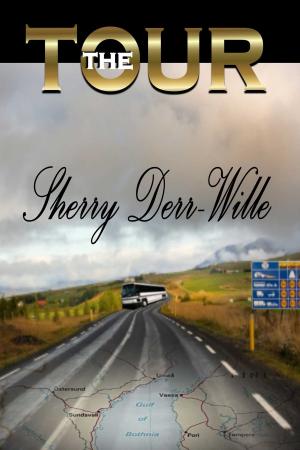 Cover of the book The Tour by Eve Asbury