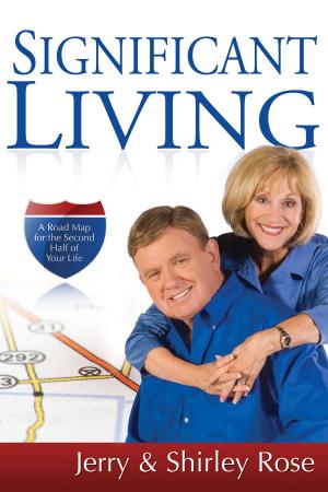 Book cover of Significant Living