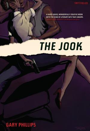 Cover of the book The Jook by C. L. R. James