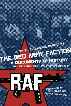 Cover of the book The Red Army Faction, a Documentary History by Elliott Liu