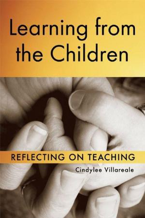 Cover of the book Learning from the Children by Liz Plaster, Rick Krustchinsky