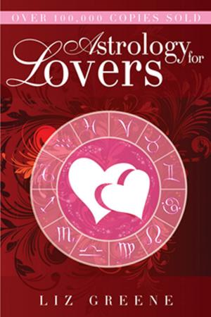 bigCover of the book Astrology for Lovers by 