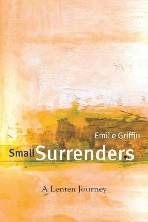 Cover of the book Small Surrenders by Sandy Eisenberg Sasso
