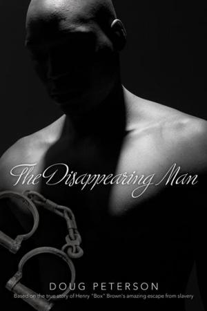 Cover of The Disappearing Man