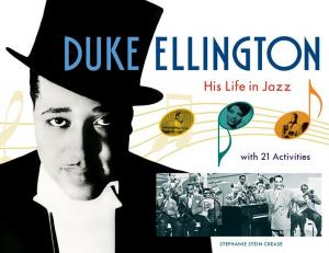 Cover of the book Duke Ellington by Peggy Caravantes