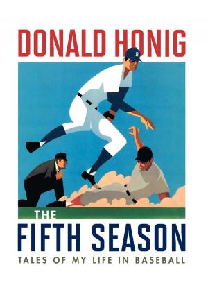 Cover of the book The Fifth Season by Terry McCabe