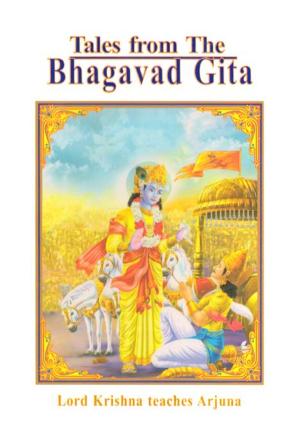 Cover of Tales from The Bhagavad Gita