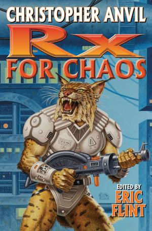 Cover of the book Prescription for Chaos (RX for Chaos) by Travis S. Taylor, Bob Boan
