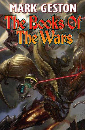 Cover of The Books of the Wars