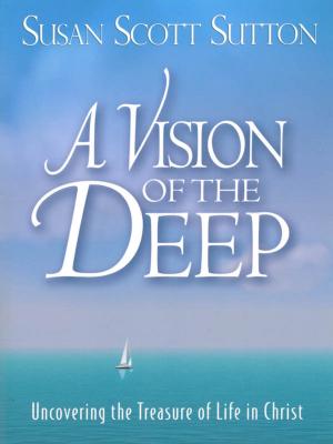 Cover of the book A Vision of the Deep by Rebecca English