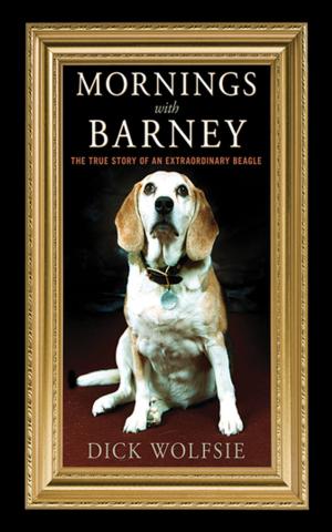 Cover of the book Mornings with Barney by Jerome Preisler, Daniel Trush, Ken Trush