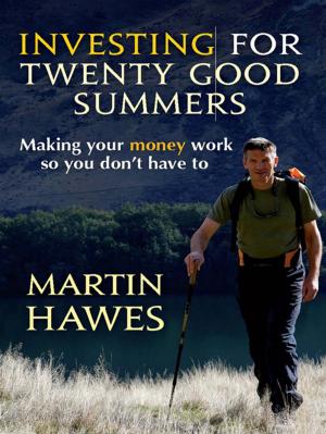Book cover of Investing for 20 Good Summers