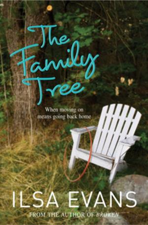 Cover of the book The Family Tree by Stuart Trueman