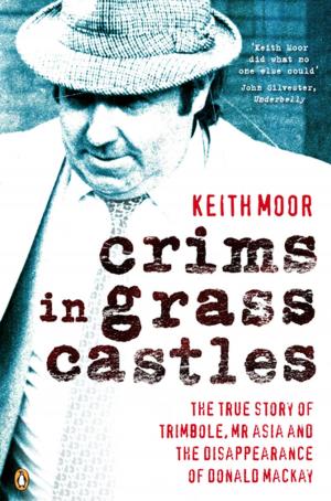 Cover of the book Crims in Grass Castles by Sue Saliba