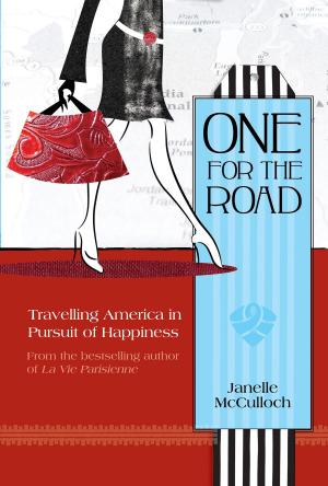 Cover of the book One for the Road by Sharon Pincott