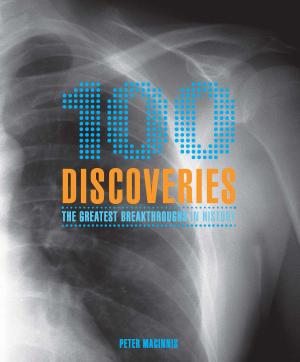 Cover of the book 100 Discoveries by Anna Fienberg, Barbara Fienberg, Kim Gamble