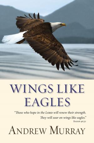 Cover of the book Wings like Eagles (eBook) by Angus Buchan