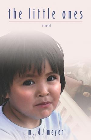 Cover of the book The Little Ones by Eric E. Wright