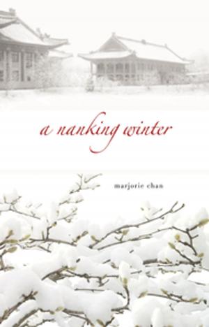 Cover of the book A Nanking Winter by Tony Burgess
