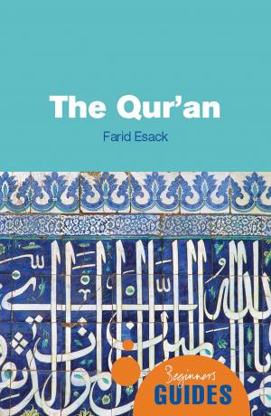 Cover of the book The Qur'an by Laurie Schneider Adams