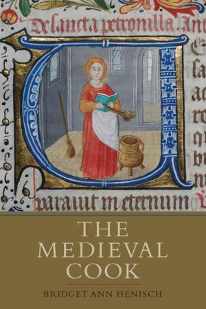 Cover of the book The Medieval Cook by Sabine Köllmann