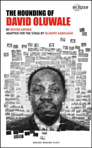 Cover of the book The Hounding of David Oluwale by Douglas Maxwell
