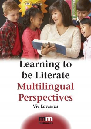 Cover of the book Learning to be Literate by Turner, Joan