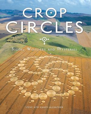 Cover of the book Crop Circles by John Marlowe