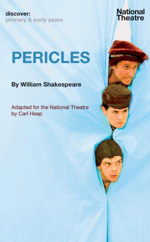 bigCover of the book Pericles (Discover Primary & Early Years) by 