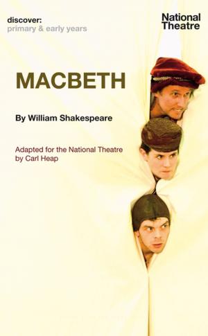 Cover of the book Macbeth (Discover Primary & Early Years) by Michael Pennington