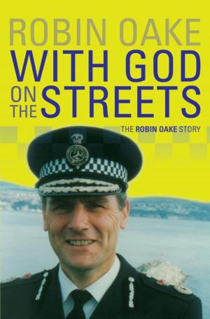 Cover of the book With God on the Streets by Vaughan Roberts