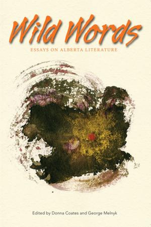 Cover of the book Wild Words by Shelley Scott