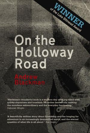 Cover of the book On The Holloway Road by Ian Flitcroft