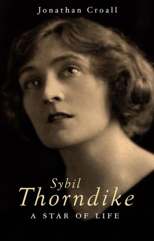 Cover of the book Sybil Thorndike by Christopher Somerville
