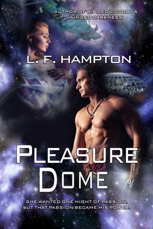 Cover of the book Pleasure Dome by Ken Casper
