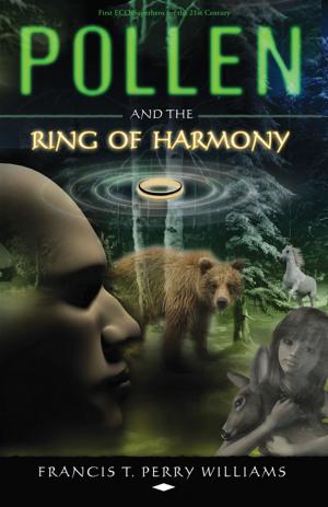 Cover of Pollen And The Ring Of Harmony
