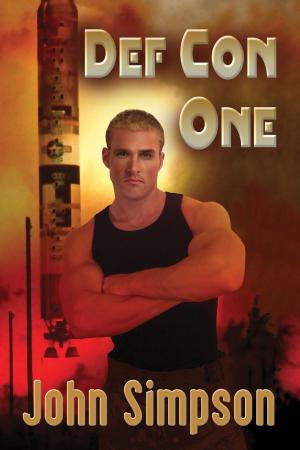 Cover of the book Def Con One by Michael Rupured
